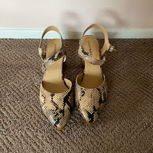 Lucky Brand size 12 women’s shoes